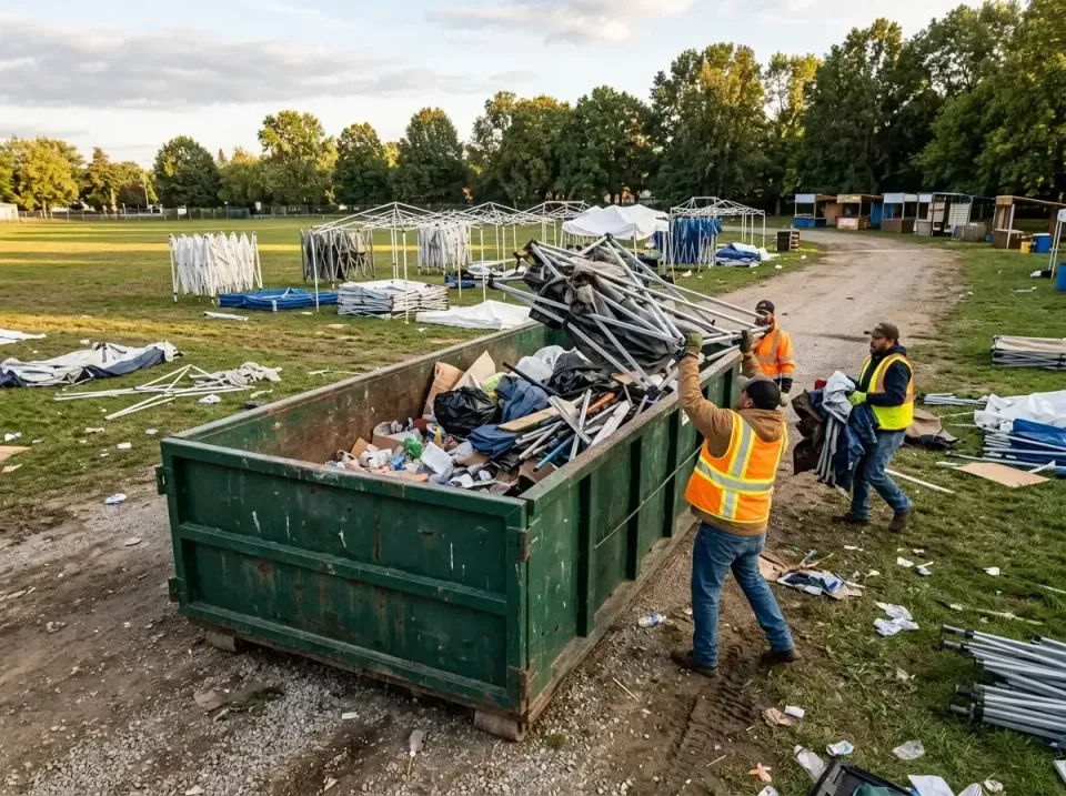 temporary-event-waste-containe-016 — frequently asked questions, Roll-Off Dumpster Rental Services in Bay Shore, NY